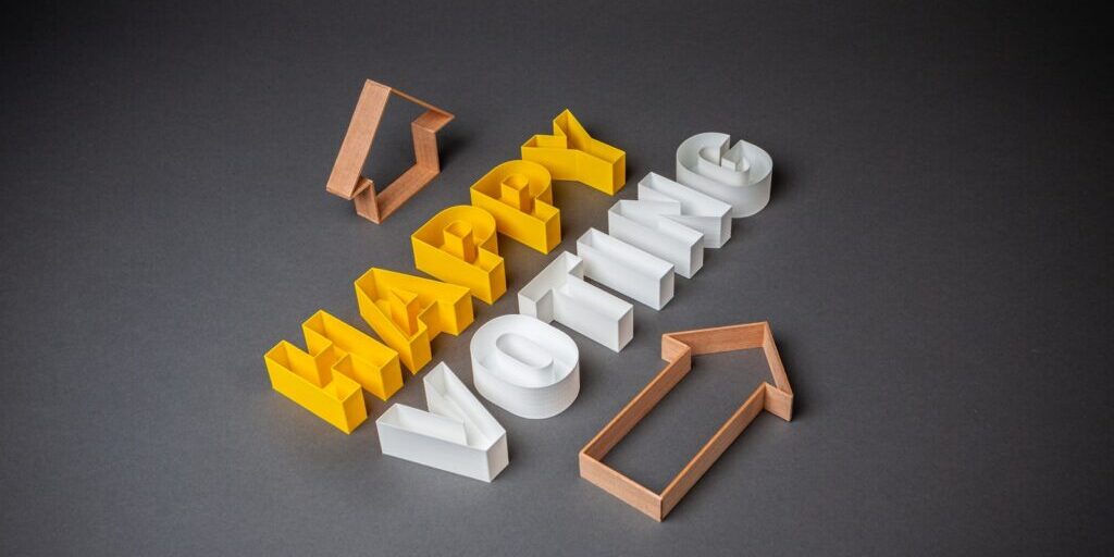 white and yellow plastic blocks